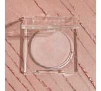 Surligneur En Mousse De Cristal Cosmique-Poudre Surligneuse Pinky Promise Scintillante Longue Tenue, éClaircissante, Non AggloméRante, éClat Rose, Cadeaux De NoëL Et D'Hiver Du Marque Beauté Visage Ma