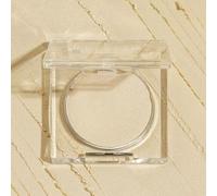 Surligneur En Mousse De Cristal Cosmique-Surligneur En Poudre Skeye à La Vanille Surligneur Scintillant Longue Tenue éClaircissant Sans Agglutination Cadeaux De NoëL Et D'Hiver Du Surligneur Remise De