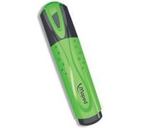 Maped Surligneur Fluo’Peps Classic encre fluo pointe biseautée coloris vert