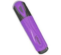 Maped Surligneur Fluo'peps, mine biseautée, extra fluo, violet
