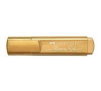 Surligneur Faber-Castell TL 46 Metallic Glamorous Gold Or G