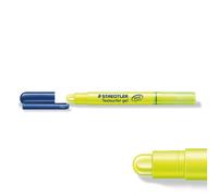 Surligneur Fluo Textsurfer Gel 3 Mm Jaune