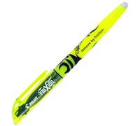 Surligneur Frixion Light 3,8mm Jaune