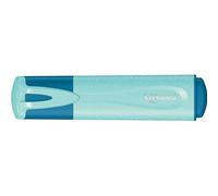 Surligneur GLITTER PASTEL, bleu pastel