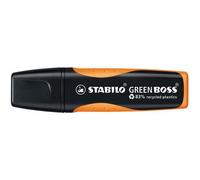 Surligneur GREEN BOSS, rose