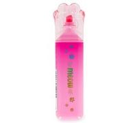 Surligneur Legami Chat Rose Rose