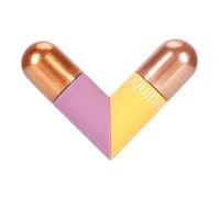 Surligneur liquide Contour 10 ml 2 en 1 couleur claire double cr è me liqui