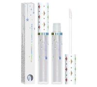 Surligneur Liquide - Glow Liquide - De Surligneur Pour Lumineux | Des Gouttes De Lueur Hydratante Durables | Stick Fluorescent De Contour Résistant À L'eau Pour Radieuse, Rosée Peau Et Maquil
