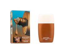 Surligneur liquide hydratant léger finition naturelle facile à appliquer longue durée (30 ml) PtZ332 (C, 10 x 6 cm)