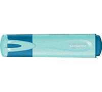 Surligneur Maped GLITTER PASTEL bleu pastel