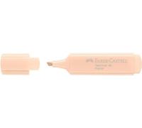 Surligneur pastel vert clair. (10pcs) FABER CASTELL