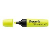 Surligneur Pelikan 490 jaune fluo