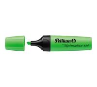Surligneur Pelikan 490 vert fluo