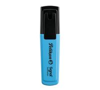 Surligneur PELIKAN Signal surligneur bleu