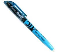 Surligneur Pilot Frixion Light Bleu Bleu G