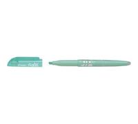 Surligneur pilot frixion light soft effacable pointe moyenne coloris vert pastel