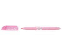 Surligneur PILOT FRIXION light soft rose pastel
