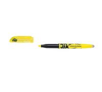 PILOT Surligneur (encre effaçable) FriXion Light encre Jaune