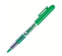 Surligneur Pilot V-Light - vert