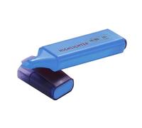 Surligneur portable - Prise en main confortable - Marqueur fluorescent avec ciselé - Pour fabrication de cartes, scrapbooking, journal, surligneur pour planificateurs