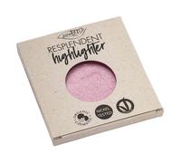 Surligneur Resplendissant - 02 Rose Recharge 9g