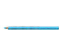 Surligneur sec FABER-CASTELL GRIP TEXTLINER DRY bleu