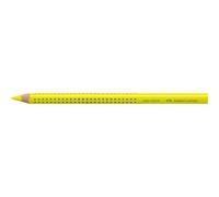 Surligneur sec FABER-CASTELL GRIP TEXTLINER DRY jaune