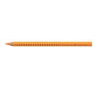 Surligneur sec FABER-CASTELL GRIP TEXTLINER DRY orange