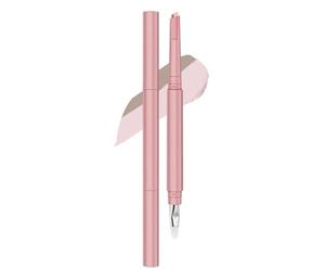 Surligneur Sous Les Yeux - Élomérateur À Double Extrémité Sous Les Yeux | Outil De Maquillage Pour Les Femmes | 2 Sur 1 Outil De Maquillage Cosmétique Pour La Crime De Cumul Et Contour