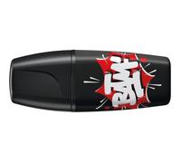 Snooze One Surligneur STABILO Boss Mini Noir
