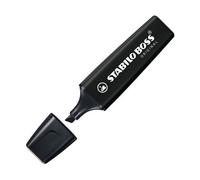 STABILO Surligneur Boss Original G Noir