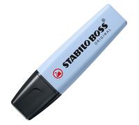 STABILO Textmarker Pastel 70/111 Bleu Nuage