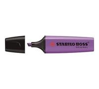 Surligneur Stabilo Boss Original Violet Violet G