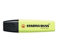 Surligneur Stabilo Boss Pastel Vert Vert G