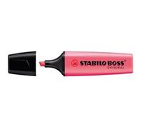Surligneur Stabilo boss rose Rose G
