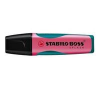 Surligneur Stabilo Boss Splash Rose Rose G