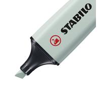 STABILO Surligneur Boss – vert eucalyptus