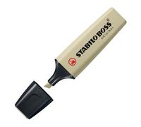 Surligneur Stabilo Boss - vert tilleul