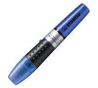 Surligneur - STABILO LUMINATOR - 1 surligneur à encre liquide - bleu