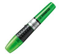 STABILO Surligneur Luminator pointe biseautée 2-5 mm - Vert