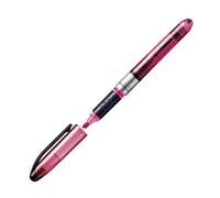 Surligneur Stabilo Navigator - rose