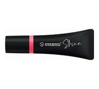 Surligneur Stabilo Shine Rose Rose G
