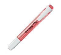 Surligneur - STABILO swing cool - 1 surligneur -rouge