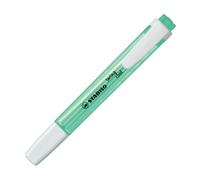 Surligneur - STABILO swing cool - 1 surligneur -turquoise