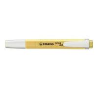 Surligneur Stabilo Swing Cool Jaune Jaune G