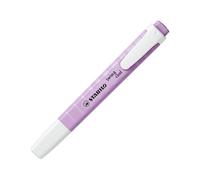 Surligneur - STABILO swing cool Pastel- 1 surligneur brume de lilas