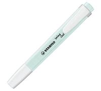 Surligneur - STABILO swing cool Pastel- 1 surligneur touche de turquoise