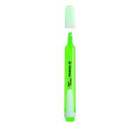 Surligneur - STABILO - Swing - Pointe large biseautée - Encre fluorescente - Vert