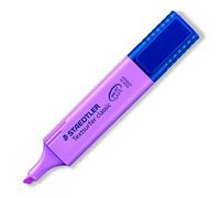 Surligneur Staedtler Textsurfer Classic Lila 10 pièces