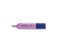 Staedtler Surligneur Textsurfer Classic 364 – Pointe biseau 1 à 5 mm Violet